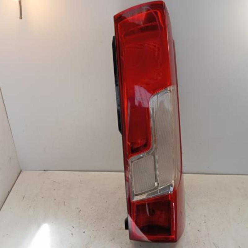 Feu arriere principal droit (feux) PEUGEOT BOXER 3