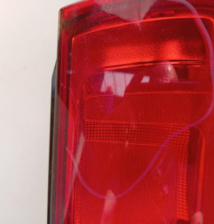 Feu arriere principal droit (feux) PEUGEOT BOXER 3