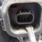 Feu arriere principal droit (feux) PEUGEOT BOXER 3