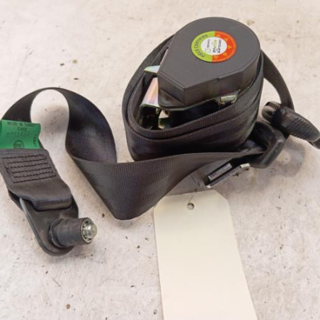 Ceinture avant droit PEUGEOT BOXER 3 Photo n°1