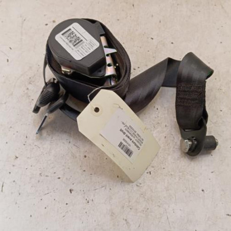 Ceinture avant droit PEUGEOT BOXER 3