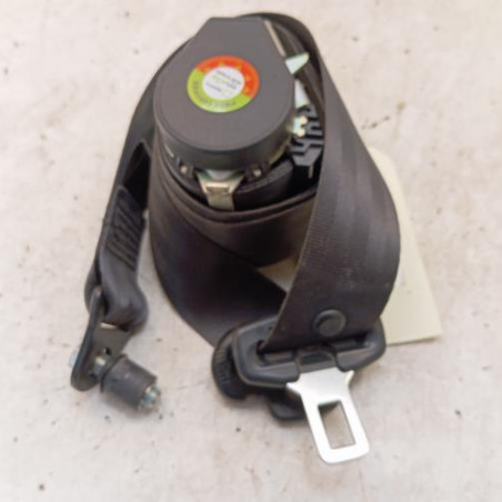 Ceinture avant gauche PEUGEOT BOXER 3 Photo n°1