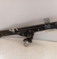 Leve vitre electrique avant droit PEUGEOT BOXER 3