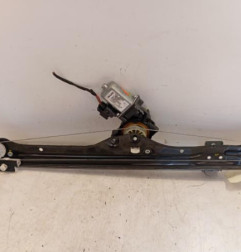 Leve vitre electrique avant gauche PEUGEOT BOXER 3