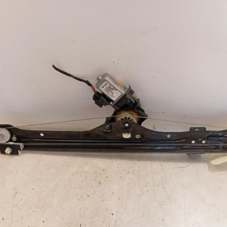 Leve vitre electrique avant gauche PEUGEOT BOXER 3