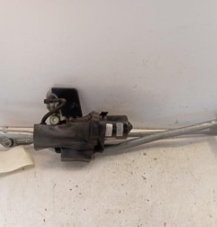 Moteur essuie glace avant PEUGEOT BOXER 3 Photo n°1