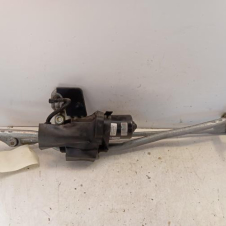 Moteur essuie glace avant PEUGEOT BOXER 3 Photo n°1