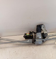Moteur essuie glace avant PEUGEOT BOXER 3