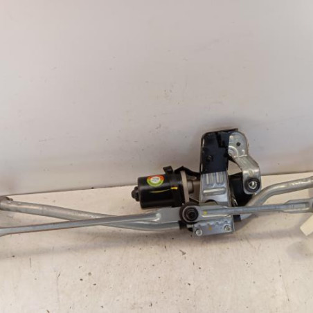 Moteur essuie glace avant PEUGEOT BOXER 3