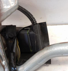Moteur essuie glace avant PEUGEOT BOXER 3 Photo n°3