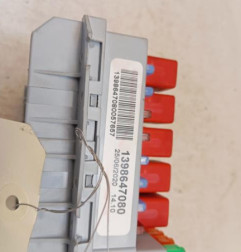 Porte fusible PEUGEOT BOXER 3 Photo n°3