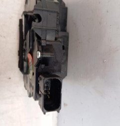 Serrure avant droit PEUGEOT BOXER 3