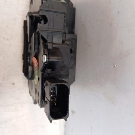 Serrure avant droit PEUGEOT BOXER 3