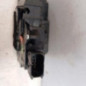 Serrure avant droit PEUGEOT BOXER 3