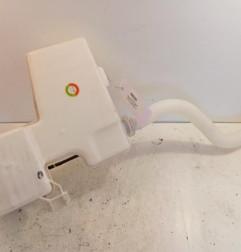 Vase de lave glace RENAULT TRAFIC 3 COURT Photo n°1