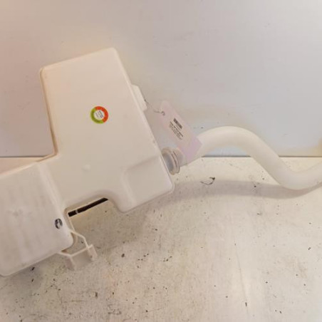 Vase de lave glace RENAULT TRAFIC 3 COURT Photo n°1