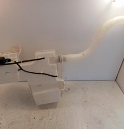 Vase de lave glace RENAULT TRAFIC 3 COURT