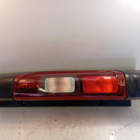 Feu arriere principal droit (feux) RENAULT TRAFIC 3 COURT Photo n°1