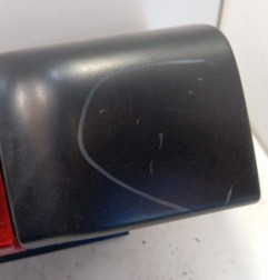 Feu arriere principal droit (feux) RENAULT TRAFIC 3 COURT