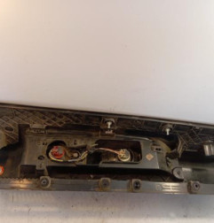 Feu arriere principal droit (feux) RENAULT TRAFIC 3 COURT Photo n°4