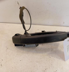 Poignee porte avant droit RENAULT TRAFIC 3 COURT Photo n°1