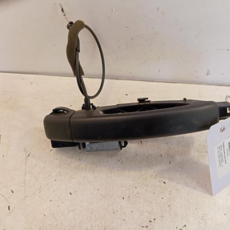 Poignee porte avant droit RENAULT TRAFIC 3 COURT Photo n°1