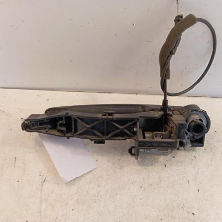 Poignee porte avant droit RENAULT TRAFIC 3 COURT