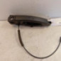 Poignee porte avant gauche RENAULT TRAFIC 3 COURT