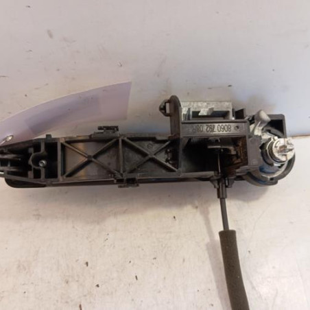 Poignee porte avant gauche RENAULT TRAFIC 3 COURT