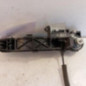 Poignee porte avant gauche RENAULT TRAFIC 3 COURT
