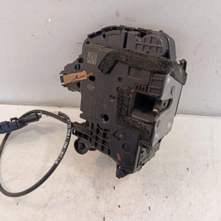 Serrure avant droit RENAULT TRAFIC 3 COURT Photo n°1