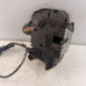 Serrure avant droit RENAULT TRAFIC 3 COURT