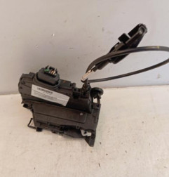 Serrure avant droit RENAULT TRAFIC 3 COURT