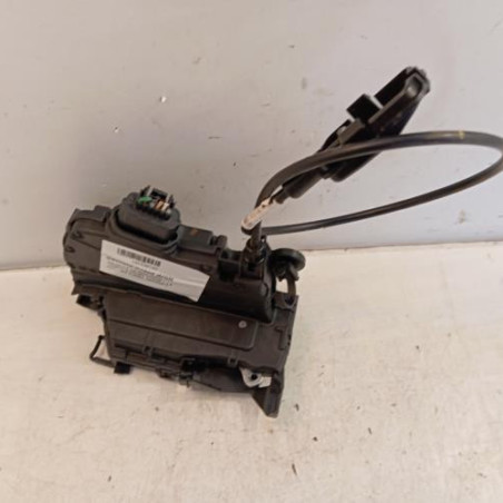 Serrure avant droit RENAULT TRAFIC 3 COURT