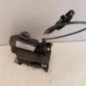 Serrure avant droit RENAULT TRAFIC 3 COURT