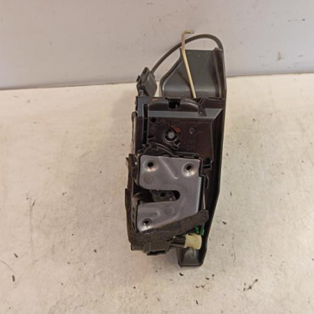 Serrure avant gauche RENAULT TRAFIC 3 COURT Photo n°1