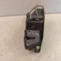 Serrure avant gauche RENAULT TRAFIC 3 COURT