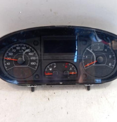 Compteur PEUGEOT BOXER 3 Photo n°1