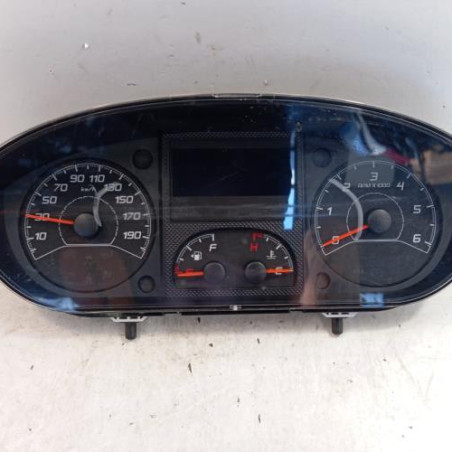 Compteur PEUGEOT BOXER 3 Photo n°1
