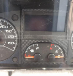 Compteur PEUGEOT BOXER 3