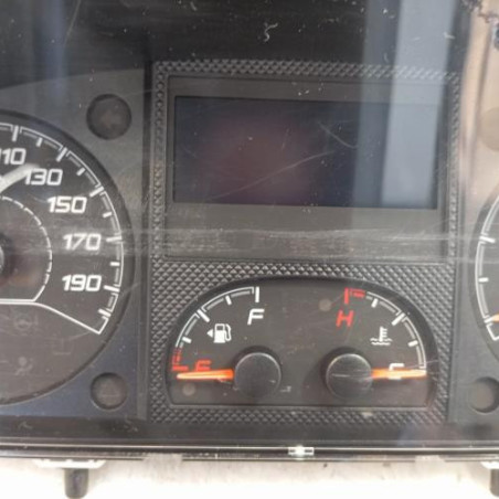 Compteur PEUGEOT BOXER 3