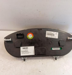 Compteur PEUGEOT BOXER 3 Photo n°3