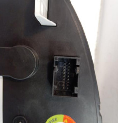 Compteur PEUGEOT BOXER 3 Photo n°4