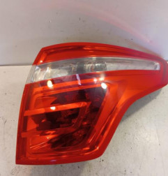 Feu arriere principal droit (feux) CITROEN C4 PICASSO 1 Photo n°1