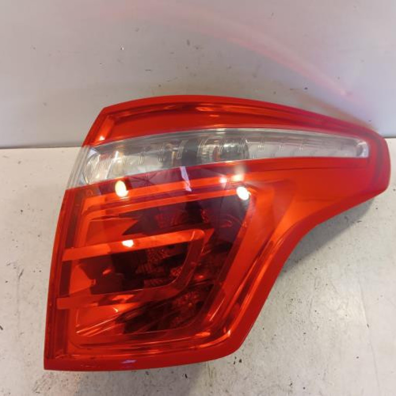 Feu arriere principal droit (feux) CITROEN C4 PICASSO 1 Feu arriere principal droit (feux) CITROEN C4 PICASSO 1