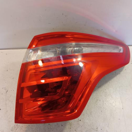 Feu arriere principal droit (feux) CITROEN C4 PICASSO 1 Photo n°1