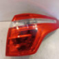 Feu arriere principal droit (feux) CITROEN C4 PICASSO 1