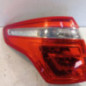 Feu arriere principal gauche (feux) CITROEN C4 PICASSO 1