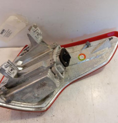 Feu arriere principal gauche (feux) CITROEN C4 PICASSO 1