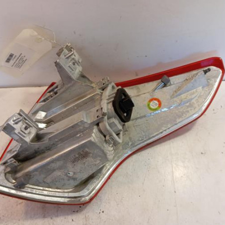 Feu arriere principal gauche (feux) CITROEN C4 PICASSO 1